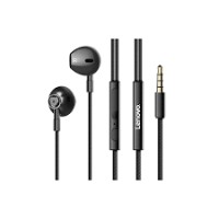 

                                    Lenovo HF140 Wired Half In-Ear Headphones